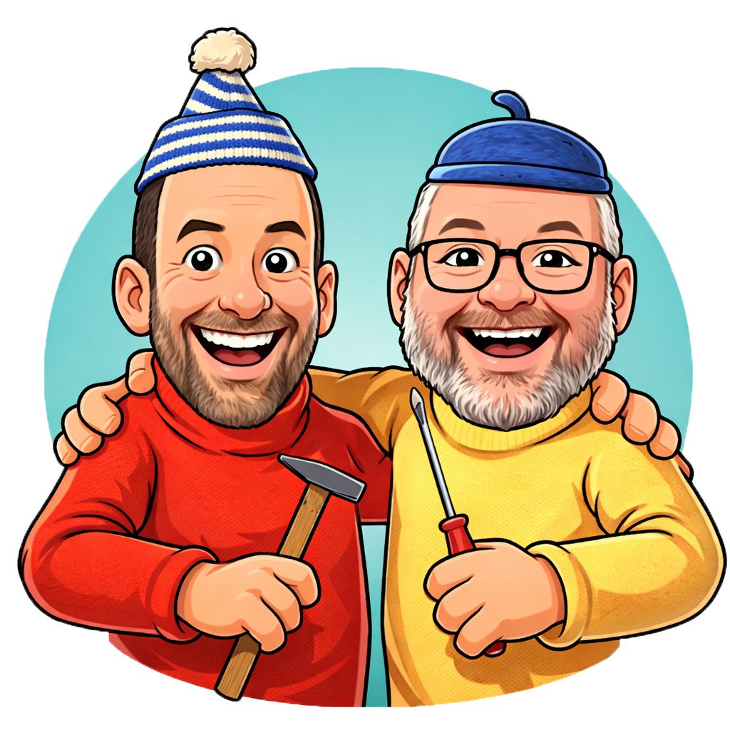 Repair Café 7 maart 2026